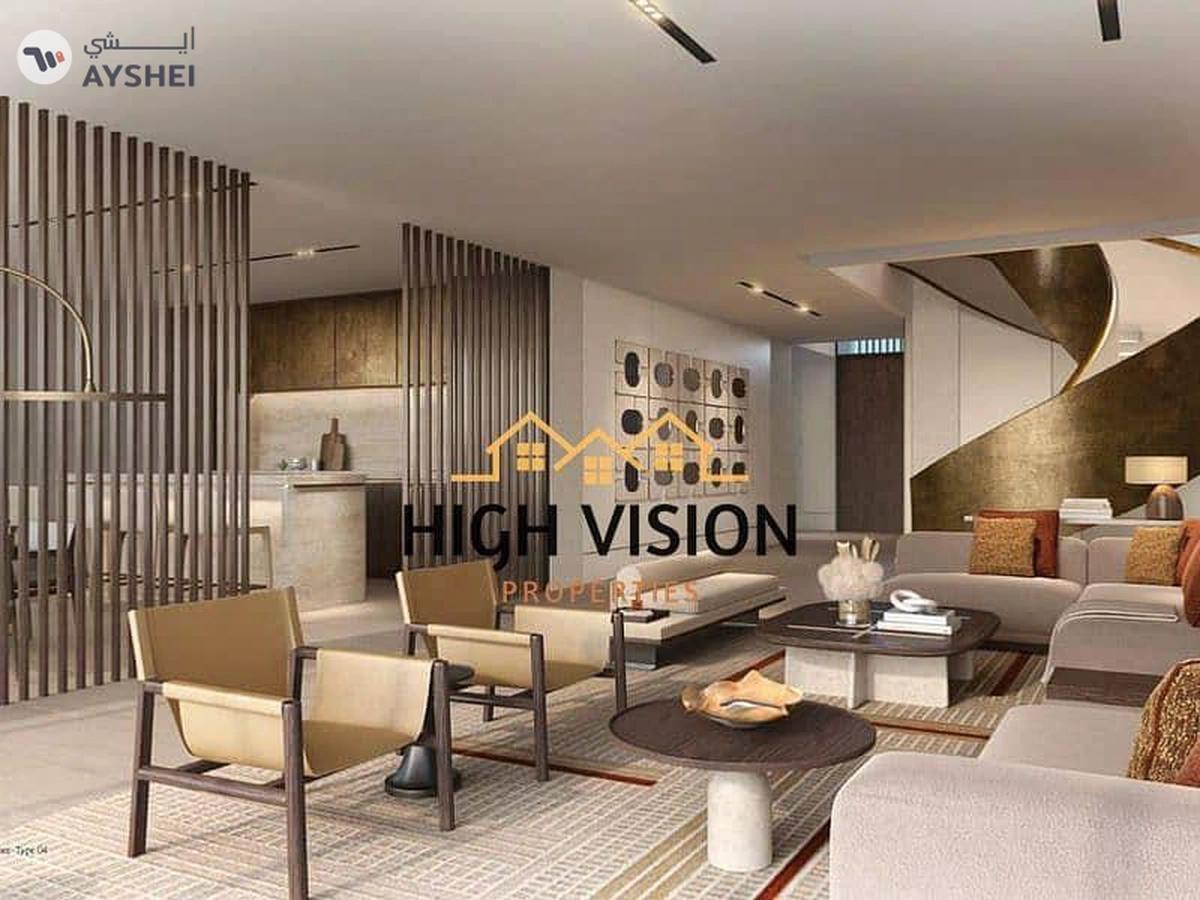 Al Naseem Community, Al Hudayriat Island, Abu Dhabi-6-6