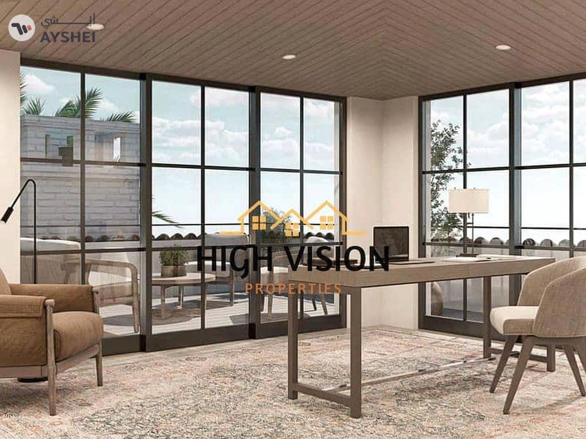 Al Naseem Community, Al Hudayriat Island, Abu Dhabi-7-7