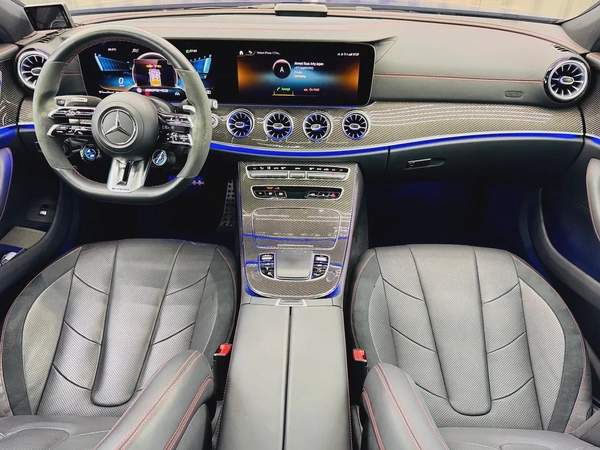 Mercedes-Benz CLS 2021 Japanese specs for 280,000.00 AED