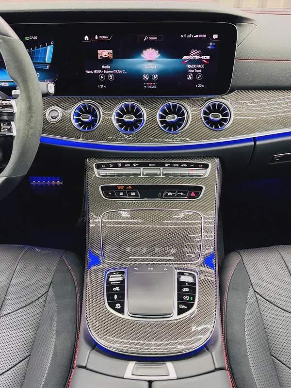 Mercedes-Benz CLS 2021 Japanese specs for 280,000.00 AED