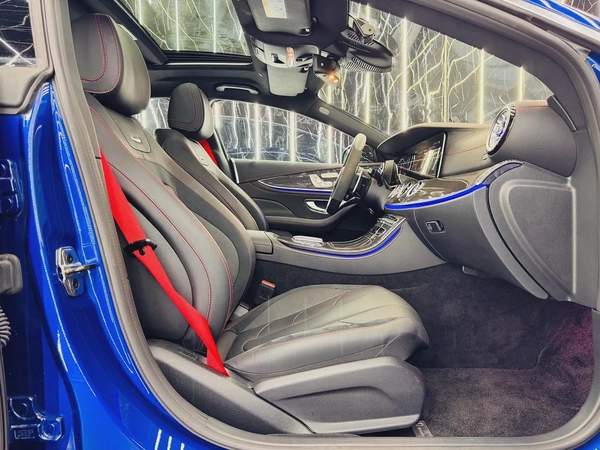 Mercedes-Benz CLS 2021 Japanese specs for 280,000.00 AED