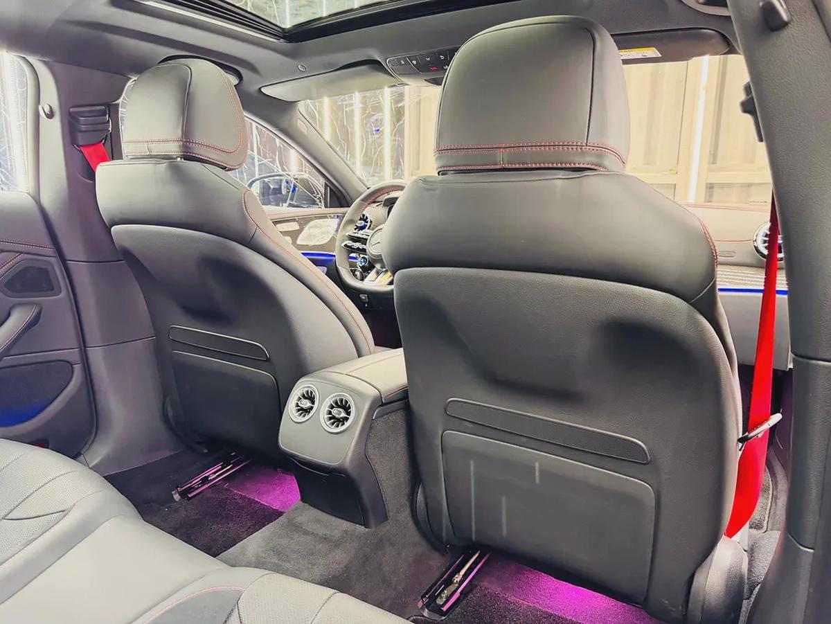 Mercedes-Benz CLS 2021 Japanese specs for 280,000.00 AED-15-15