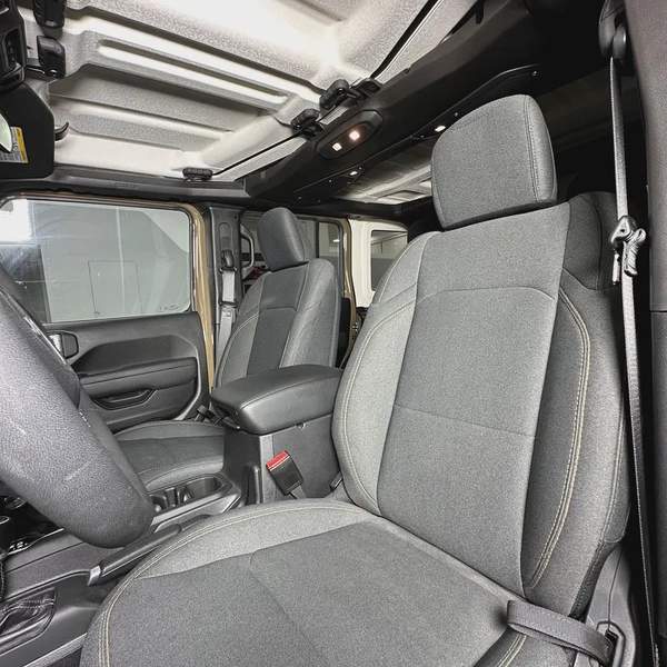 2025 Jeep Wrangler Willys 4xe hybrid