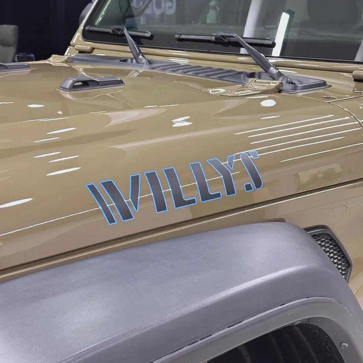 2025 Jeep Wrangler Willys 4xe hybrid-12-12