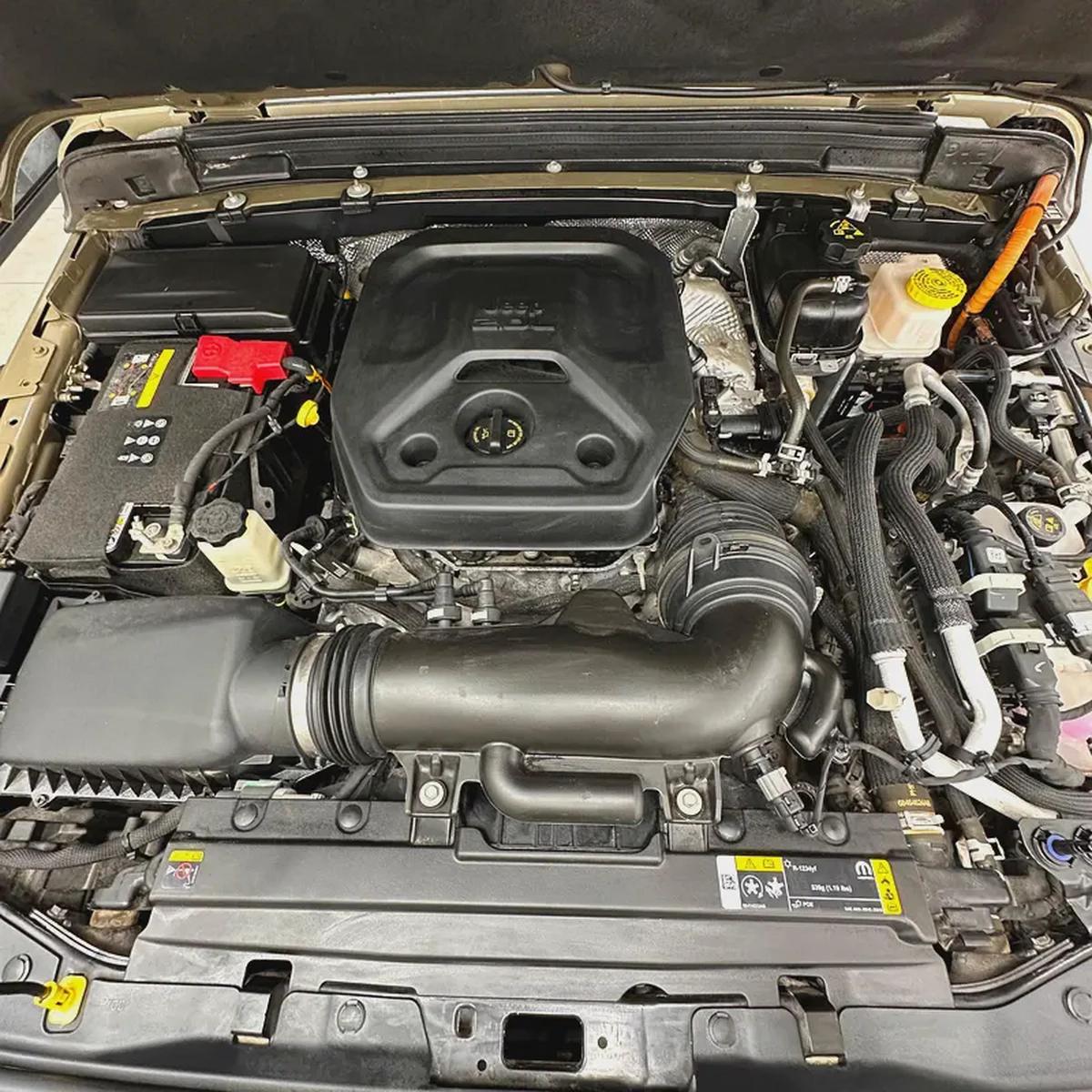 2025 Jeep Wrangler Willys 4xe hybrid-13-13