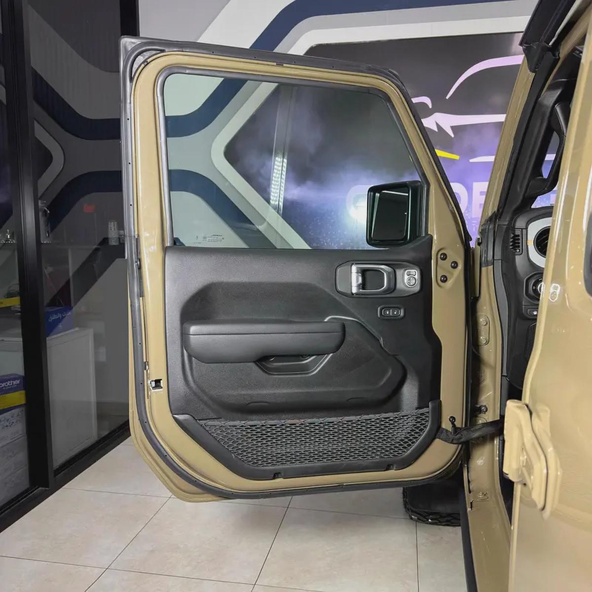 2025 Jeep Wrangler Willys 4xe hybrid-14-14