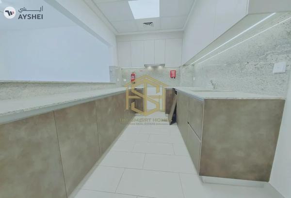 APARTMENT FOR RENT IN AL JADDAF AVENUE, AL JADDAF