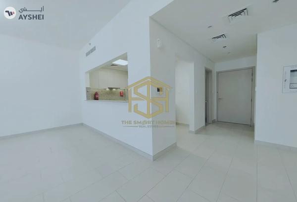 APARTMENT FOR RENT IN AL JADDAF AVENUE, AL JADDAF