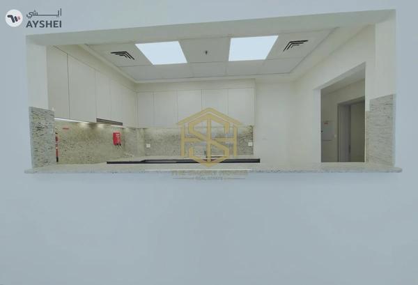 APARTMENT FOR RENT IN AL JADDAF AVENUE, AL JADDAF