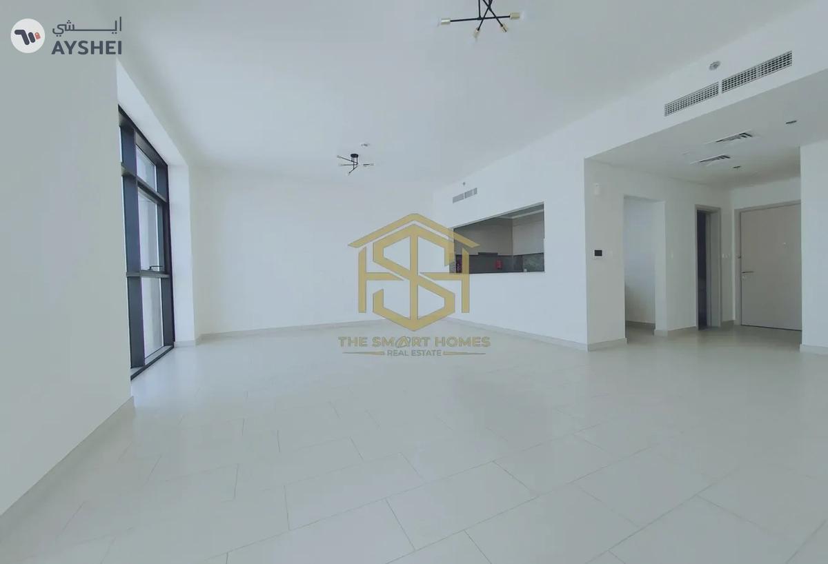 APARTMENT FOR RENT IN AL JADDAF AVENUE, AL JADDAF-19-19