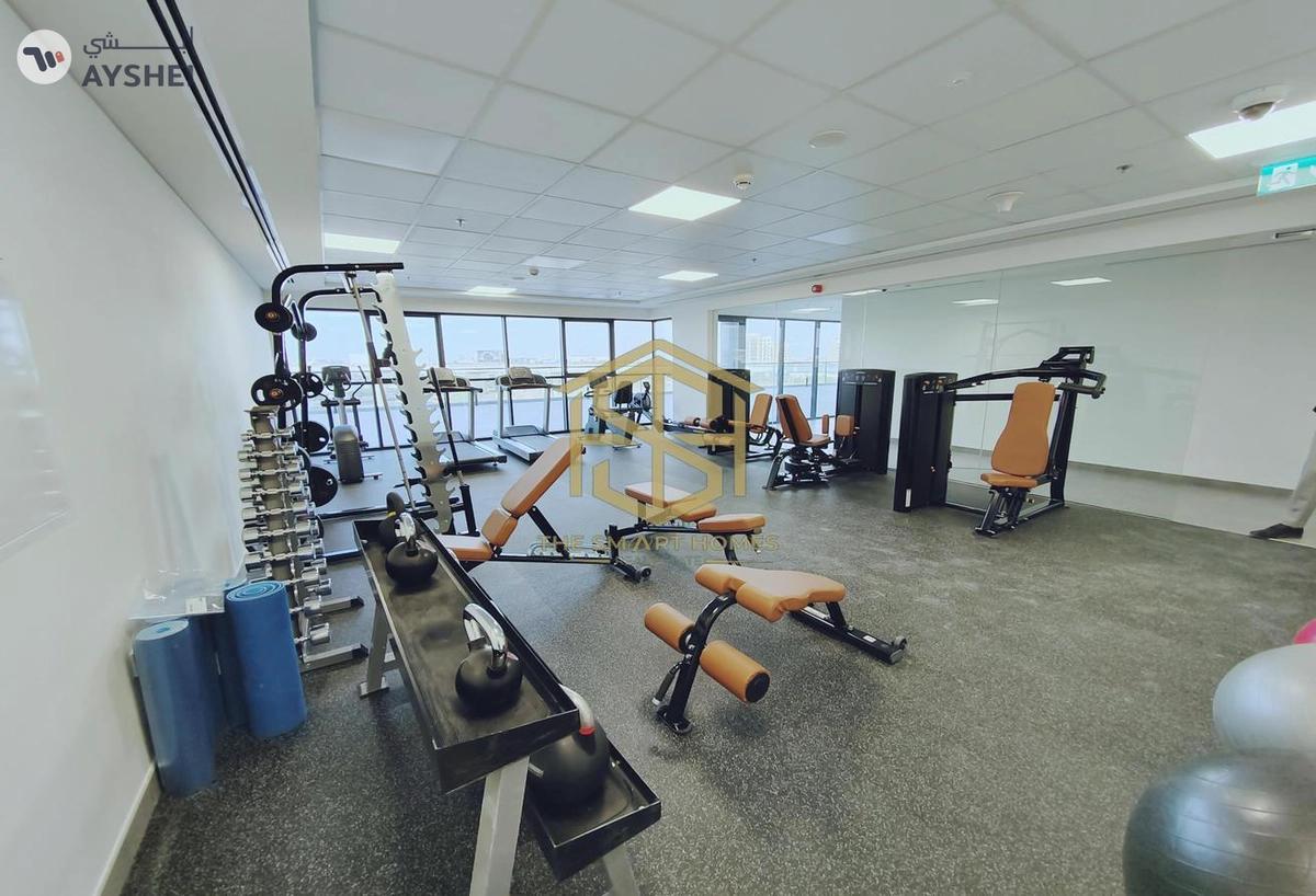 APARTMENT FOR RENT IN AL JADDAF AVENUE, AL JADDAF-1-1