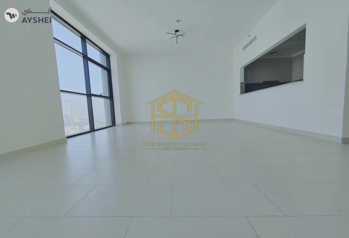 APARTMENT FOR RENT IN AL JADDAF AVENUE, AL JADDAF-20-20
