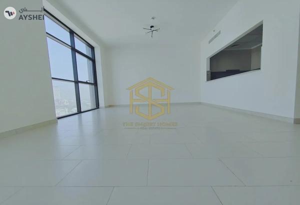 APARTMENT FOR RENT IN AL JADDAF AVENUE, AL JADDAF