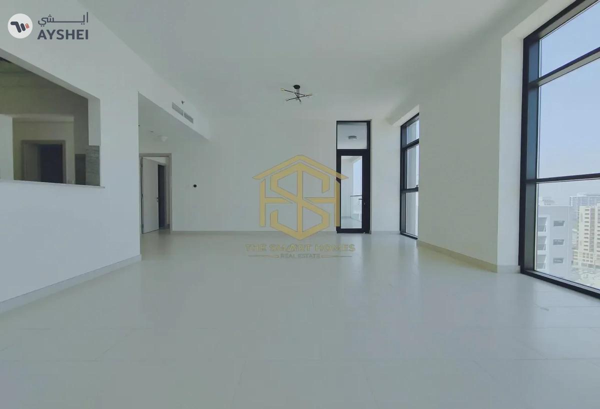 APARTMENT FOR RENT IN AL JADDAF AVENUE, AL JADDAF-21-21