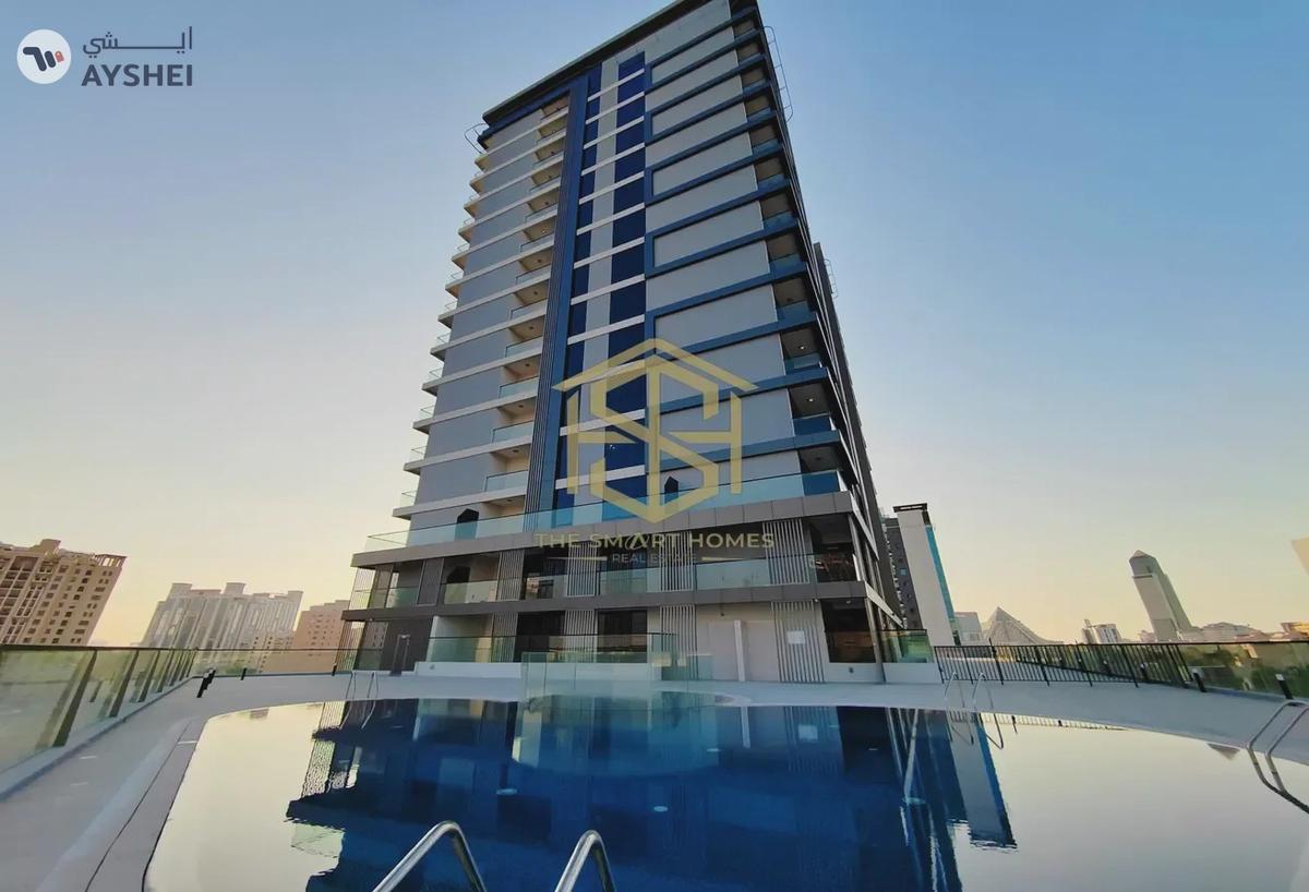 APARTMENT FOR RENT IN AL JADDAF AVENUE, AL JADDAF-1-landscape