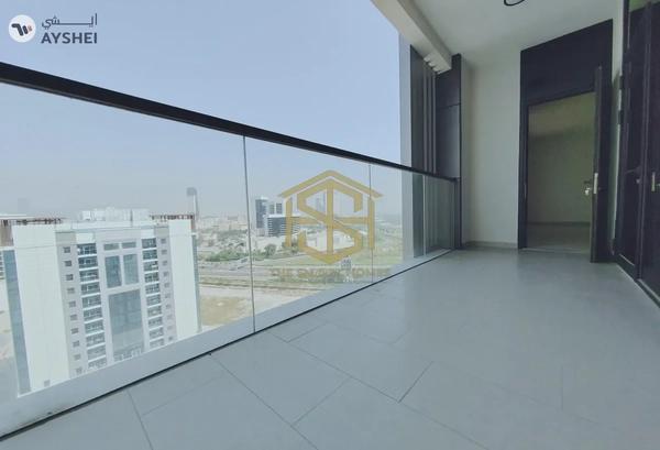 APARTMENT FOR RENT IN AL JADDAF AVENUE, AL JADDAF