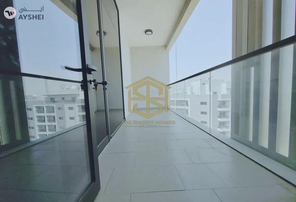 APARTMENT FOR RENT IN AL JADDAF AVENUE, AL JADDAF