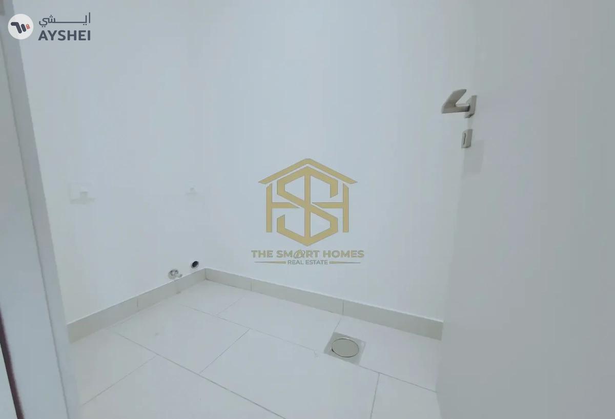 APARTMENT FOR RENT IN AL JADDAF AVENUE, AL JADDAF-7-7