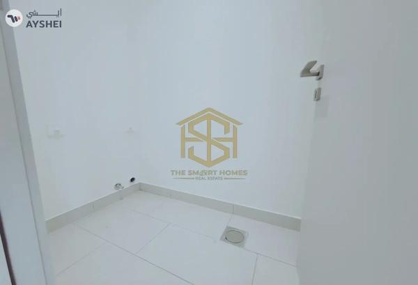 APARTMENT FOR RENT IN AL JADDAF AVENUE, AL JADDAF