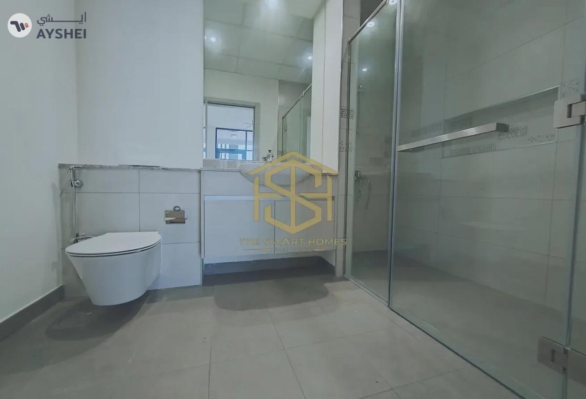 APARTMENT FOR RENT IN AL JADDAF AVENUE, AL JADDAF-9-9