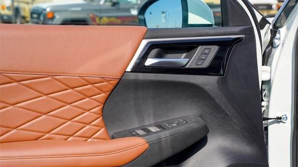 Mitsubishi Outlander Brand New 2026 Mitsubishi Outlander Premium (G08) 2.5L | 7-Seater SUV | GCC Spec | Export Only