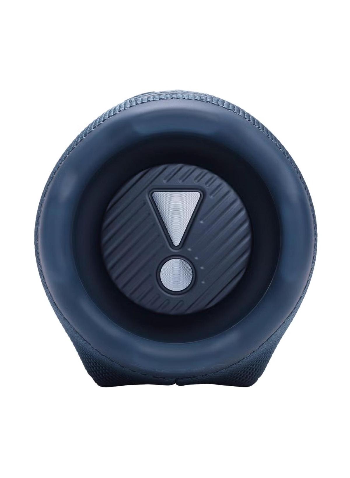 Charge 6 - Portable Waterproof And Drop-Proof Bluetooth Speaker With Built-In Power Bank, Multi-Speaker Connection Via Auracast, Up To 28 Hours Playtime, Fast Charging, And Powerful Sound Blue-7-7