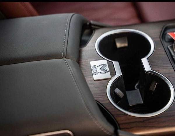 Toyota Land Cruiser Luxury 2026 Toyota Land Cruiser LC300 VXR+ – Full Option – Black Color