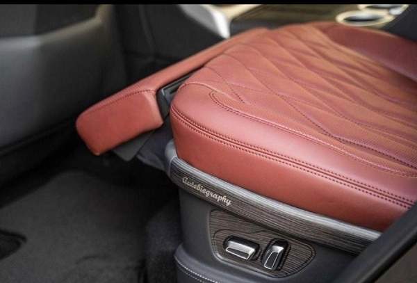 Toyota Land Cruiser Luxury 2026 Toyota Land Cruiser LC300 VXR+ – Full Option – Black Color