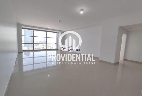 APARTMENT FOR RENT IN ETIHAD TOWER 4, ETIHAD TOWERS