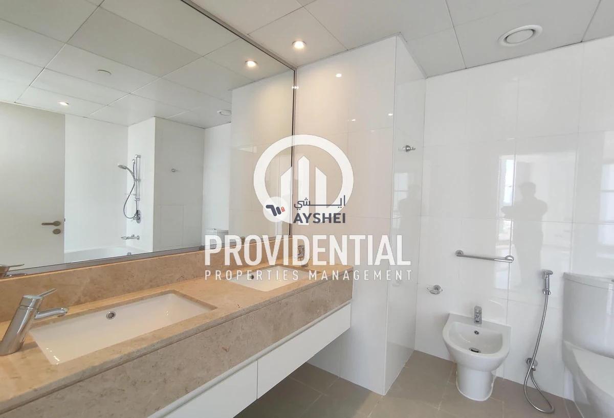 APARTMENT FOR RENT IN ETIHAD TOWER 4, ETIHAD TOWERS-12-12