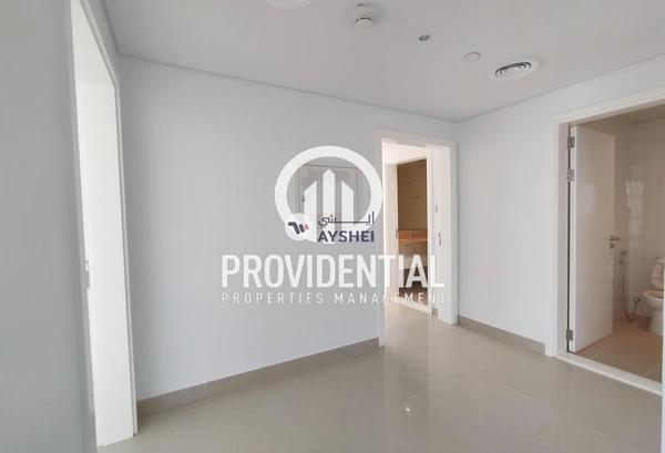 APARTMENT FOR RENT IN ETIHAD TOWER 4, ETIHAD TOWERS