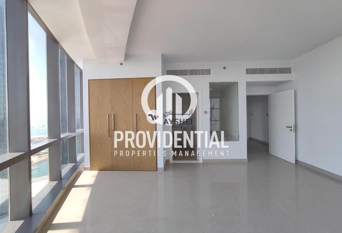 APARTMENT FOR RENT IN ETIHAD TOWER 4, ETIHAD TOWERS-15-15