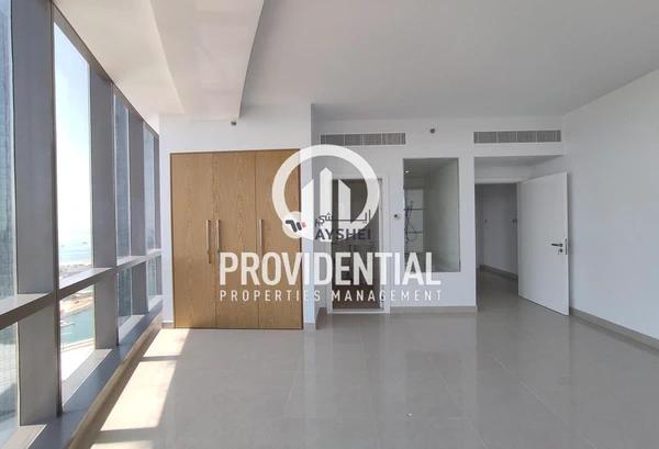 APARTMENT FOR RENT IN ETIHAD TOWER 4, ETIHAD TOWERS