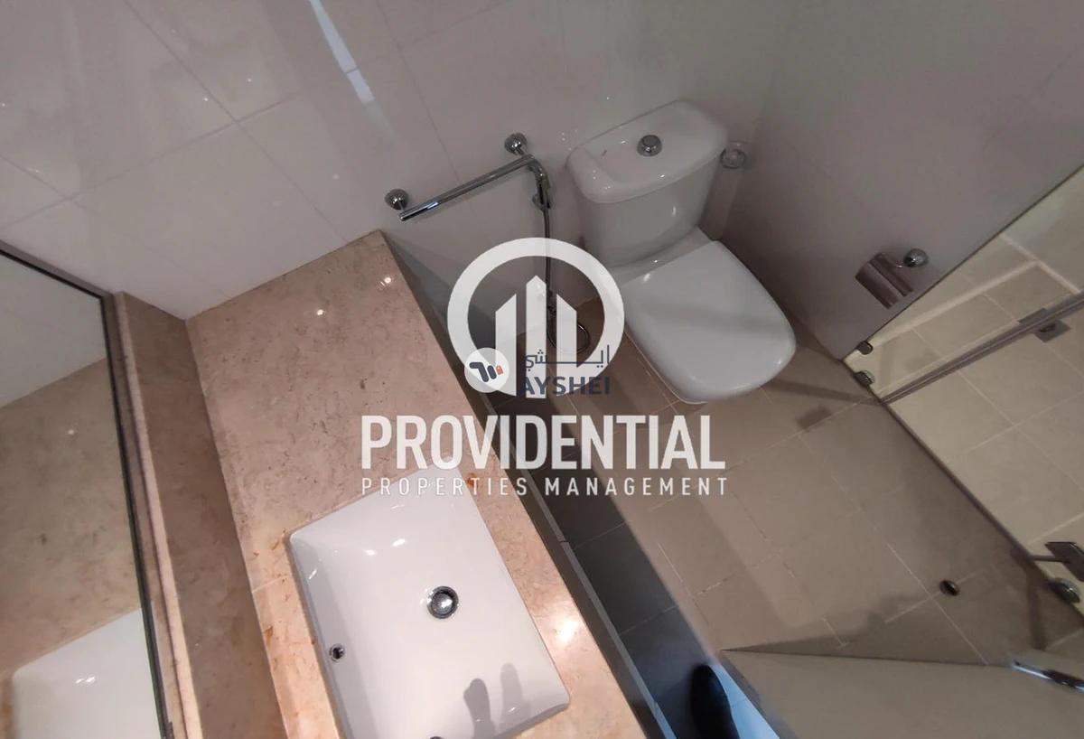 APARTMENT FOR RENT IN ETIHAD TOWER 4, ETIHAD TOWERS-17-17