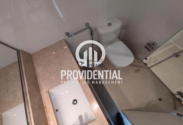 APARTMENT FOR RENT IN ETIHAD TOWER 4, ETIHAD TOWERS