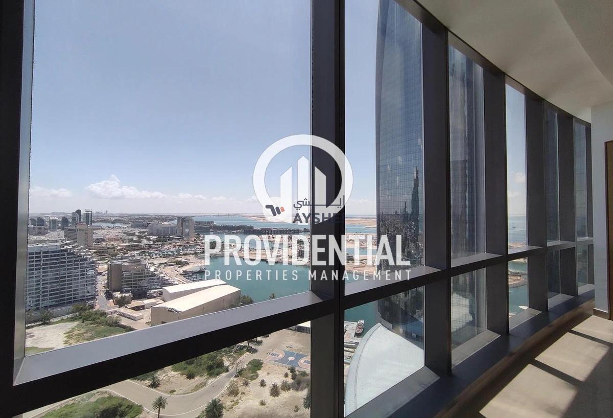 APARTMENT FOR RENT IN ETIHAD TOWER 4, ETIHAD TOWERS-1-landscape