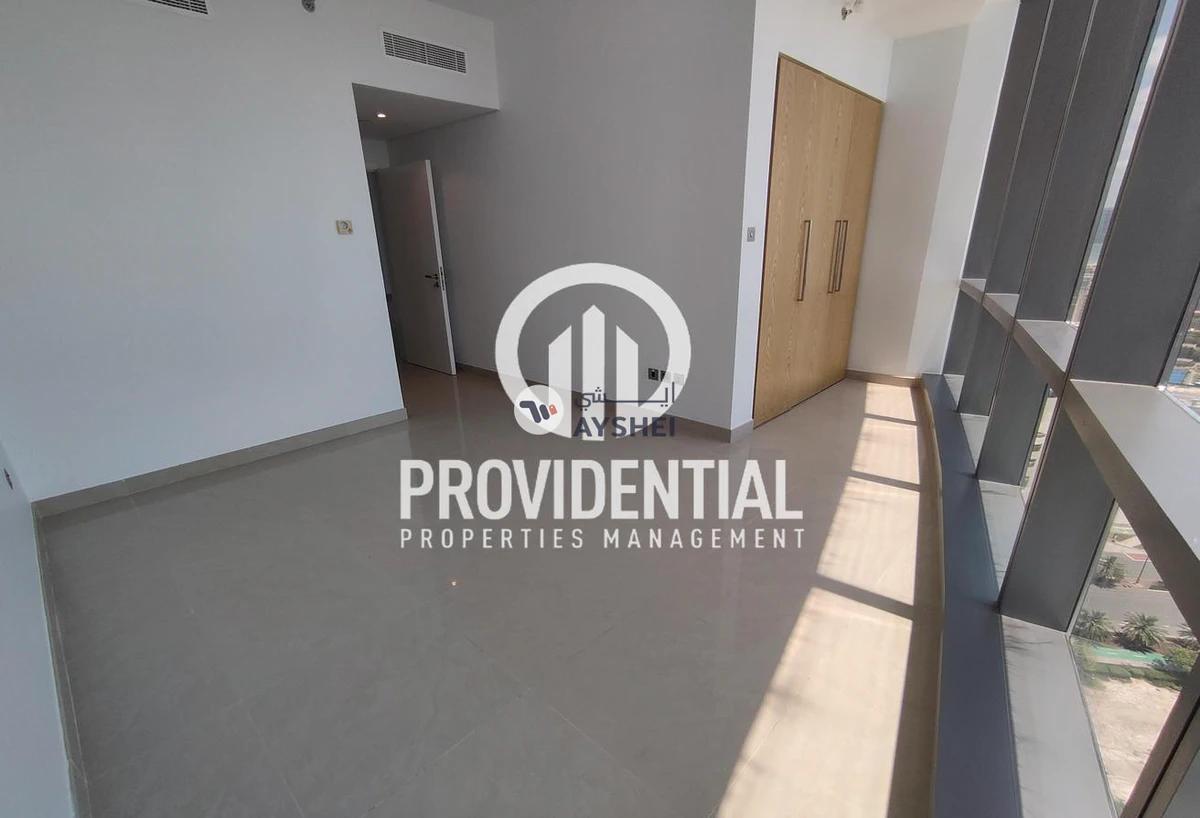 APARTMENT FOR RENT IN ETIHAD TOWER 4, ETIHAD TOWERS-5-5