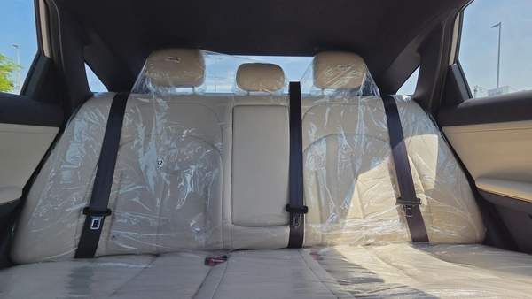 Nissan N6 180 Max (Gold White)