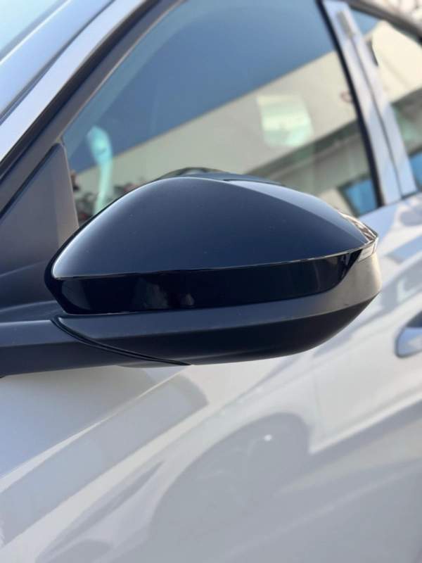 PEUGEOT 3008 ALLURE 1.6L WHITE 2026