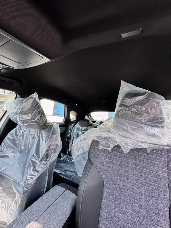 PEUGEOT 3008 ALLURE 1.6L WHITE 2026