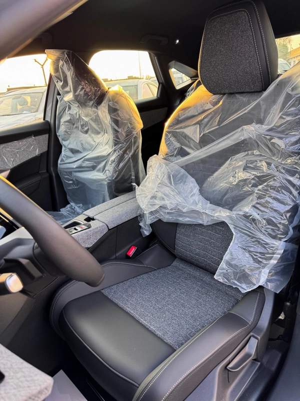 PEUGEOT 3008 ALLURE 1.6L WHITE 2026