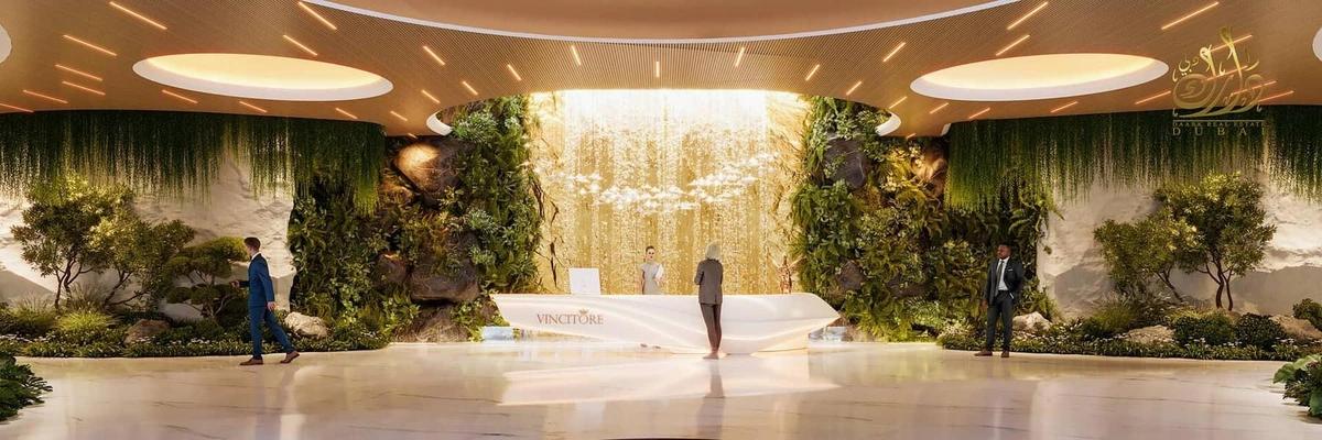 Ramadan Offer | 50/40 + 10% by Developer-4-4