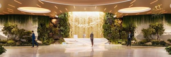 Ramadan Offer | 50/40 + 10% by Developer