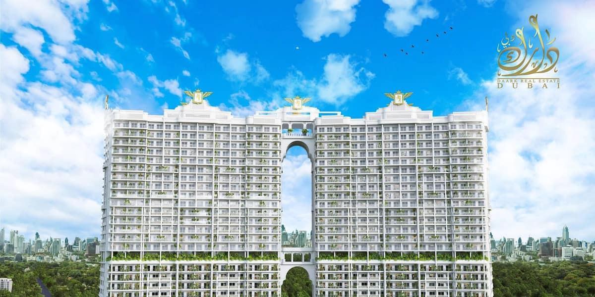 Ramadan Offer | 50/40 + 10% by Developer-0-0