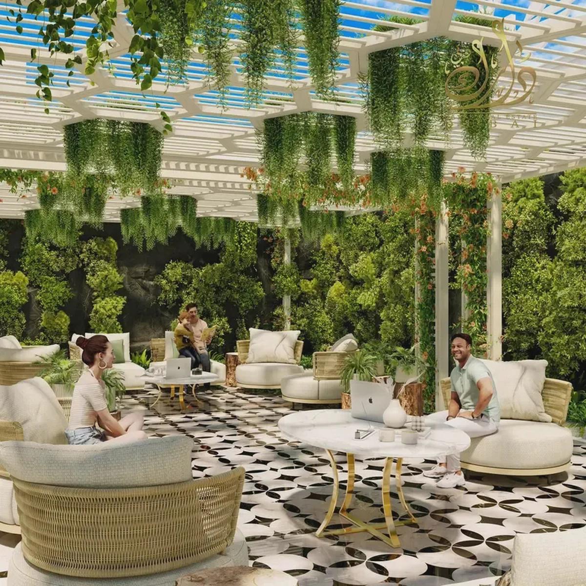 Ramadan Offer | 50/40 + 10% by Developer-1-portrait