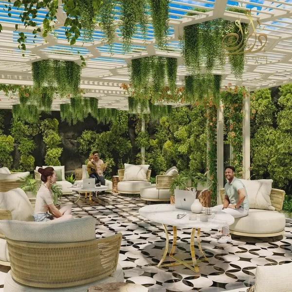 Ramadan Offer | 50/40 + 10% by Developer