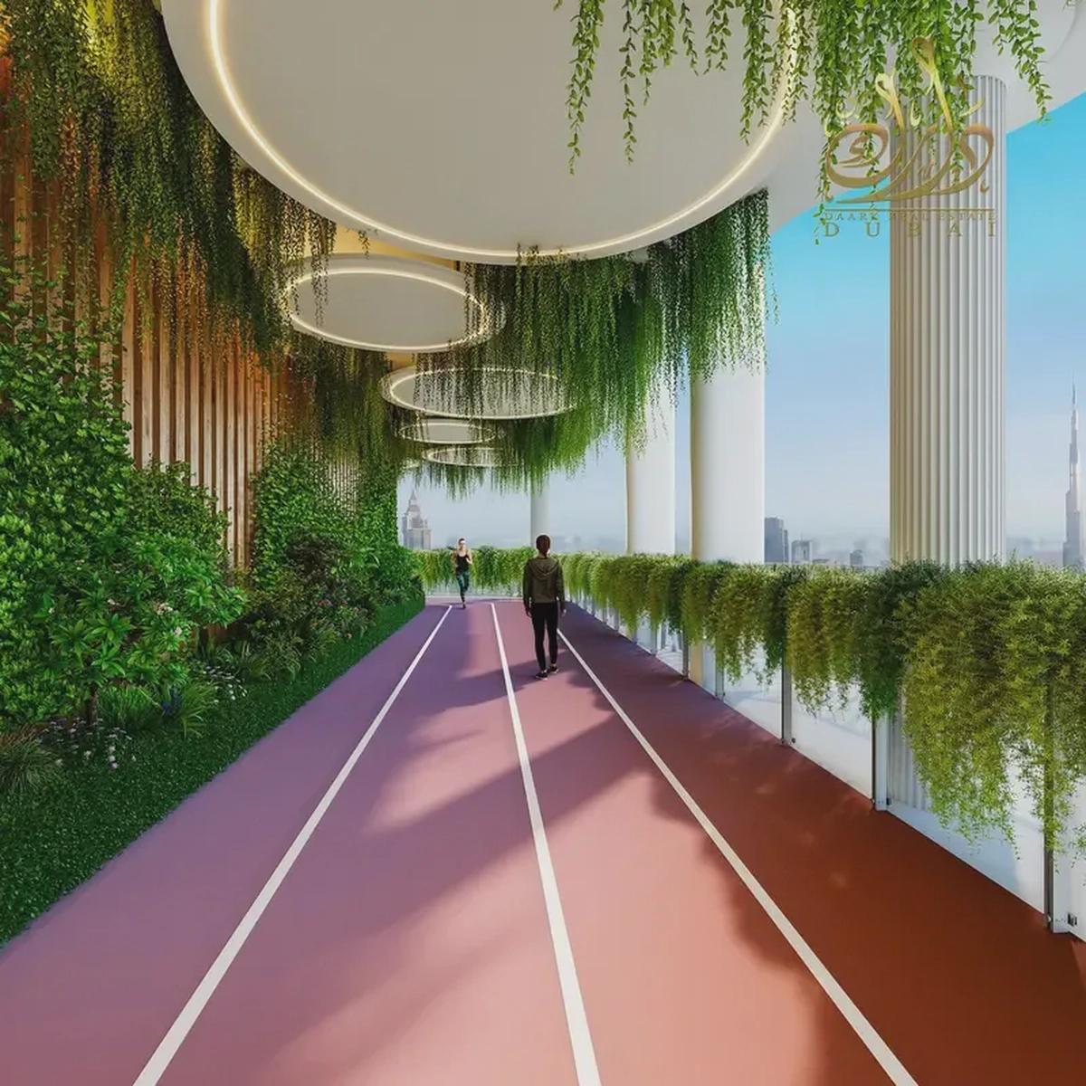 Ramadan Offer | 50/40 + 10% by Developer-5-5