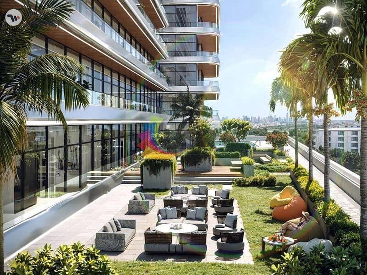 Binghatti Hillviews, Dubai Science Park, Dubai-2-2