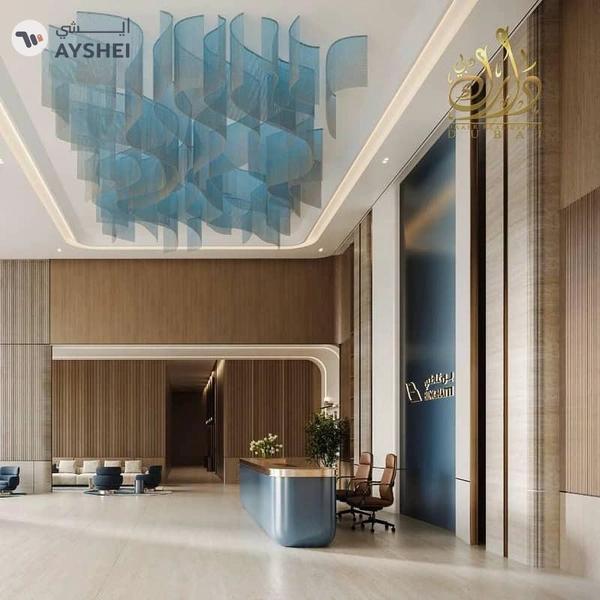 FREEHOLD|SMART HOME|BURJ KHALIFA VIEW|SPECIAL DISC