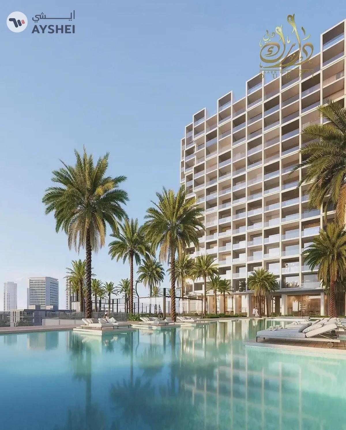 FREEHOLD|SMART HOME|BURJ KHALIFA VIEW|SPECIAL DISC-0-portrait